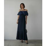 BELL SLEEVE DRESS | My shawty | 詳細画像2