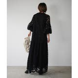 CAMPARI LACE DAY DRESS | My shawty | 詳細画像6