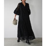 CAMPARI LACE DAY DRESS | My shawty | 詳細画像7