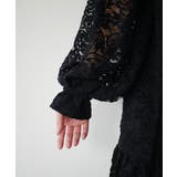 CAMPARI LACE DAY DRESS | My shawty | 詳細画像10