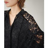 CAMPARI LACE DAY DRESS | My shawty | 詳細画像11