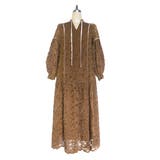CAMPARI LACE DAY DRESS | My shawty | 詳細画像13