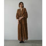 CAMPARI LACE DAY DRESS | My shawty | 詳細画像4