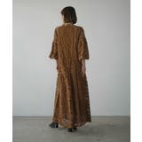 CAMPARI LACE DAY DRESS | My shawty | 詳細画像3