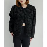 CLASSIC KNIT JACKET | My shawty | 詳細画像12 