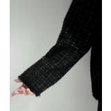 CLASSIC KNIT JACKET | My shawty | 詳細画像14 