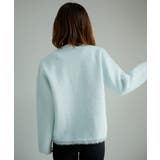 CLASSIC KNIT JACKET | My shawty | 詳細画像4 