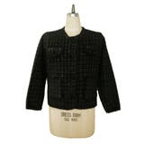 CLASSIC KNIT JACKET | My shawty | 詳細画像15 