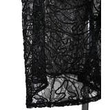 CODE LACE LONG GILET | My shawty | 詳細画像8