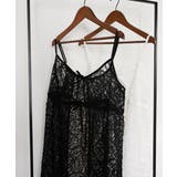 CODE LACE LONG GILET | My shawty | 詳細画像9
