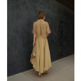 COLOR COCKTAIL DRESS | My shawty | 詳細画像3