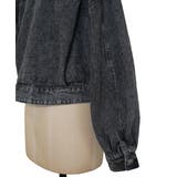 CUT OFF DENIM JACKET | My shawty | 詳細画像18