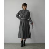 DENIM LIKE ONEPIECE | My shawty | 詳細画像1