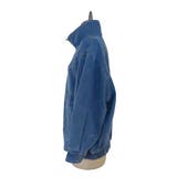 DENIM STAND OVER BLOUSON | My shawty | 詳細画像11
