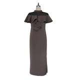 DOT FRILL DRESS | My shawty | 詳細画像11