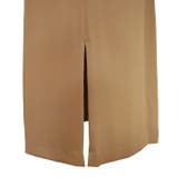 FRILL SLEEVE BOX DRESS | My shawty | 詳細画像10 