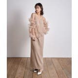 FRILL TULE TOP | My shawty | 詳細画像14 