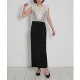 FRILL TULE VEST | My shawty | 詳細画像7 