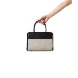 ブラック | GINGER COMBI SHOLDER BAG | My shawty