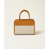 GINGER COMBI SHOLDER BAG | My shawty | 詳細画像6