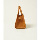 GINGER COMBI SHOLDER BAG | My shawty | 詳細画像7