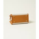 GINGER COMBI SHOLDER BAG | My shawty | 詳細画像8