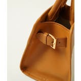 GINGER COMBI SHOLDER BAG | My shawty | 詳細画像9
