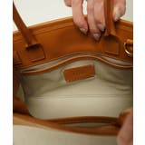 GINGER COMBI SHOLDER BAG | My shawty | 詳細画像10