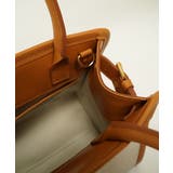 GINGER COMBI SHOLDER BAG | My shawty | 詳細画像11