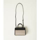 GINGER COMBI SHOLDER BAG | My shawty | 詳細画像12