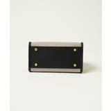 GINGER COMBI SHOLDER BAG | My shawty | 詳細画像13