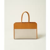 GINGER COMBI TOTE BAG | My shawty | 詳細画像2