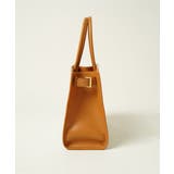GINGER COMBI TOTE BAG | My shawty | 詳細画像7