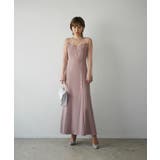 GISELE SHEER DAY DRESS | My shawty | 詳細画像1