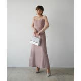 GISELE SHEER DAY DRESS | My shawty | 詳細画像2