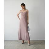 GISELE SHEER DAY DRESS | My shawty | 詳細画像4