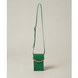 IVY CHAIN POUCH | My shawty | 詳細画像2
