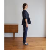 JAQURD PEPLUM SET UP | My shawty | 詳細画像10 