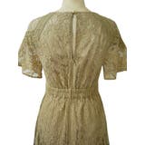 JASMINE LACE DAY DRESS | My shawty | 詳細画像5