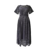 JASMINE LACE DAY DRESS | My shawty | 詳細画像7