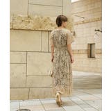 JASMINE LACE DAY DRESS | My shawty | 詳細画像6