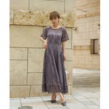 JASMINE LACE DAY DRESS | My shawty | 詳細画像11