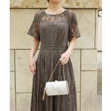 JASMINE LACE DAY DRESS | My shawty | 詳細画像9