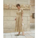 JASMINE LACE DAY DRESS | My shawty | 詳細画像4