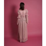 LAME PLEATS DRESS | My shawty | 詳細画像11 