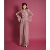 LAME PLEATS DRESS | My shawty | 詳細画像13 