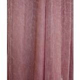 LAME PLEATS DRESS | My shawty | 詳細画像18 