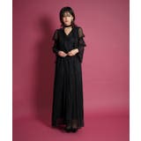 LAME PLEATS DRESS | My shawty | 詳細画像8 