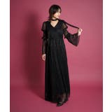 LAME PLEATS DRESS | My shawty | 詳細画像6 