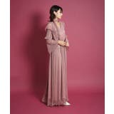 LAME PLEATS DRESS | My shawty | 詳細画像15 